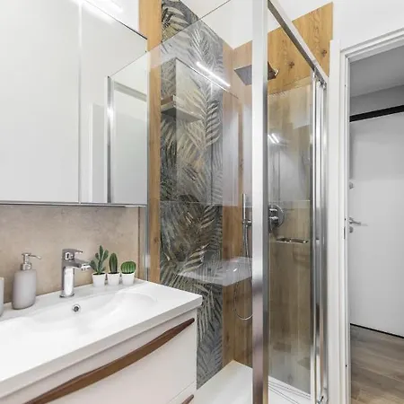 Duomo A 10 Minuti - Self Check In Metro A 3 Minuti A Piedi Milan