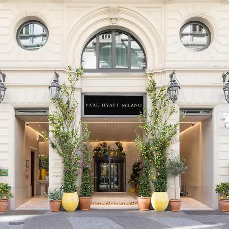 Park Hyatt Otel