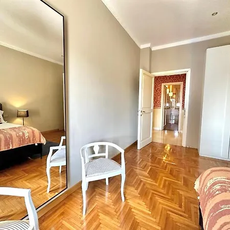 Comecasa Elegant De Sanctis * Milan