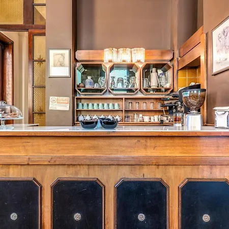 Hotel Apollo Milan