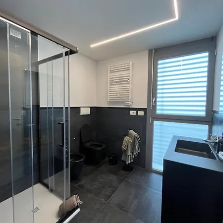 Elegante Loft A *