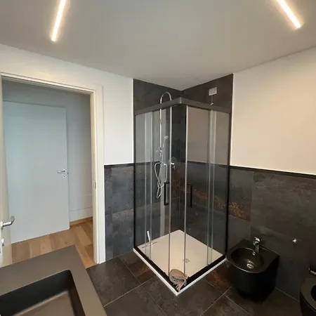 Elegante Loft A Milan
