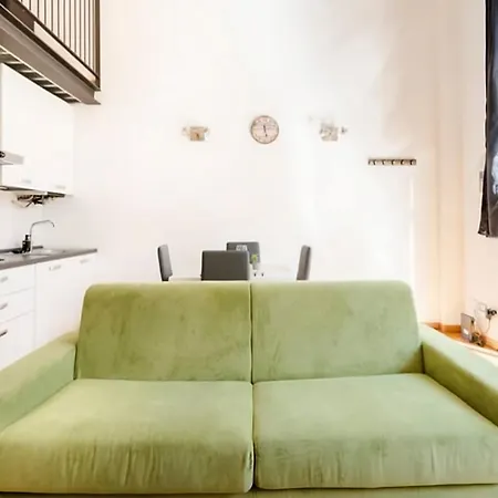 Luxury Loft A - Design Esclusivo E Comfort Moderno Apartmán