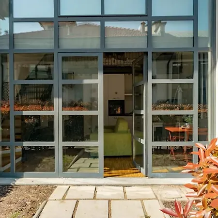 Apartmán Luxury Loft A - Design Esclusivo E Comfort Moderno