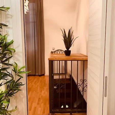 Apartamento Centrale Indipendente Bilivello *