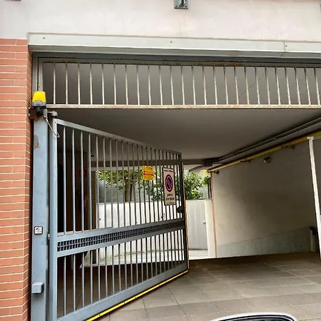 Rooftop Big Terrace Fiera Milano/portello