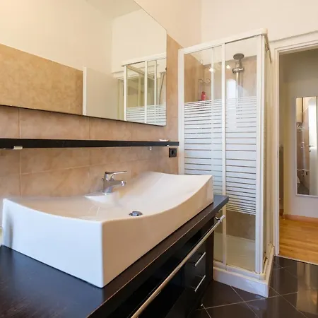 Apartman Relax - Navigli *