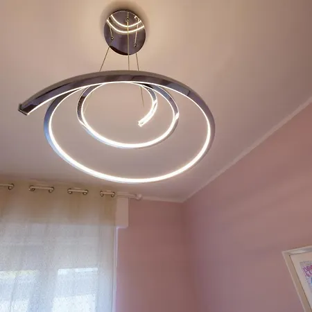 Relax - Navigli * Milánó