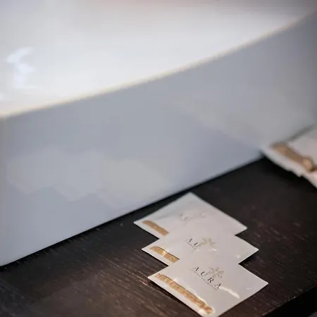 Relax - Navigli Apartman *