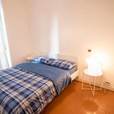 Διαμέρισμα Renovated Flat Near Duomo - Lamarmora *