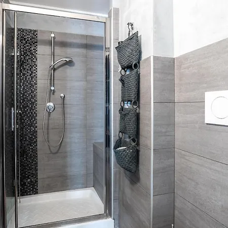 Navigli-duomo Exclusive Design Loft Su Due Piani Con Wifi * Mailand