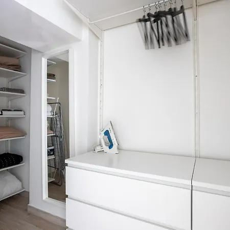 Navigli-duomo Exclusive Design Loft Su Due Piani Con Wifi Apartment *