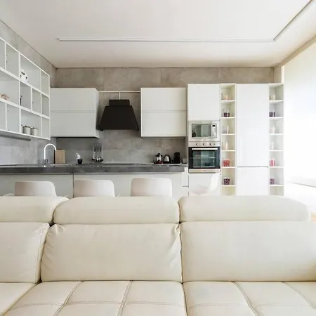 Apartman Bilocale Vista Sul Duomo Di
