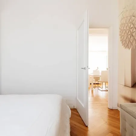 Bilocale Vista Sul Duomo Di Milaan