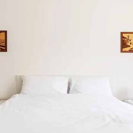 Apartment Dimora Per Due Centro *