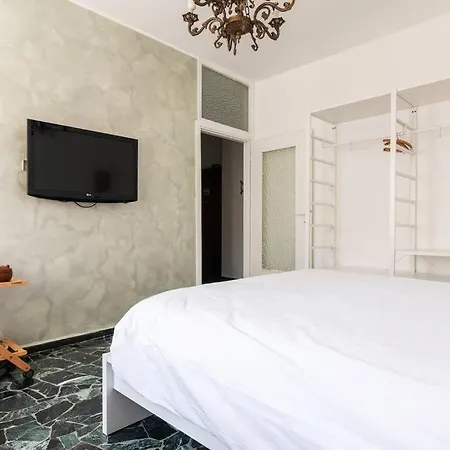 Dimora Per Due Centro Apartment