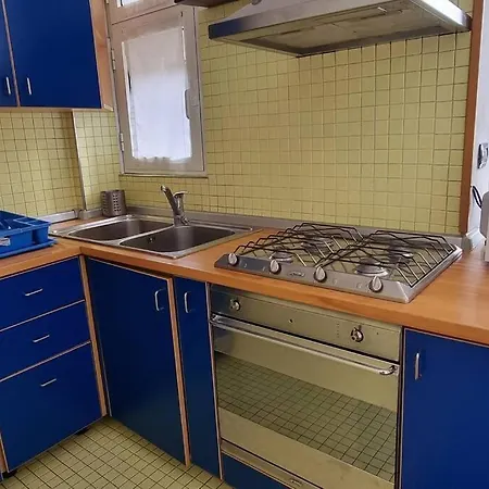 Appartement Monolocale Metro M3 Affori *