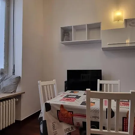 아파트 Monolocale Metro M3 Affori