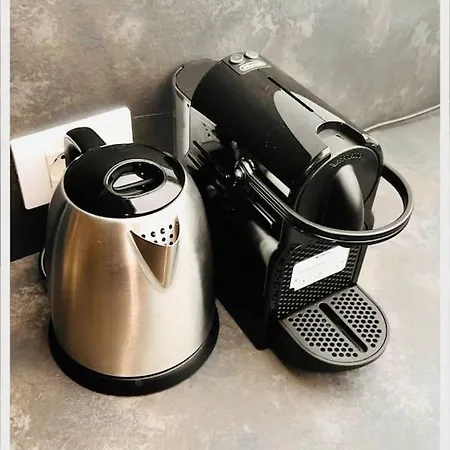 Appartement Urban House - Skylight House Navigli Center Milan