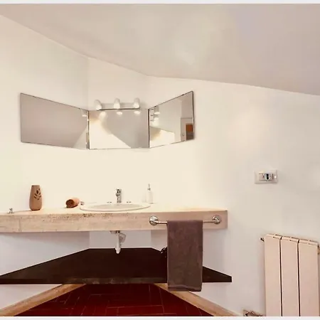 Urban House - Skylight House Navigli Center Appartement Milan