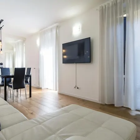 Apartament Easylife - - Torino 34s - Duomo