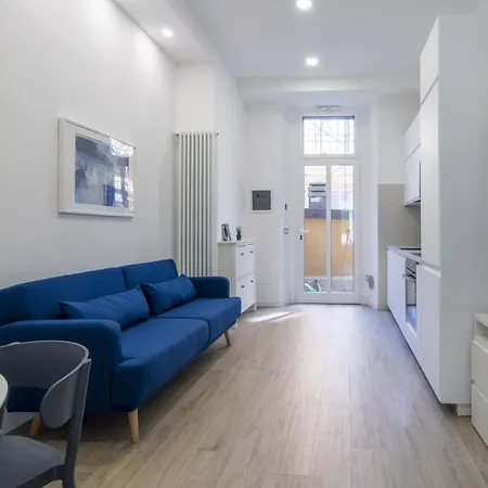 Easylife - Accogliente Dimora In Zona Risorgimento