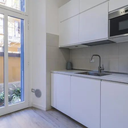 Easylife - Accogliente Dimora In Zona Risorgimento Milaan