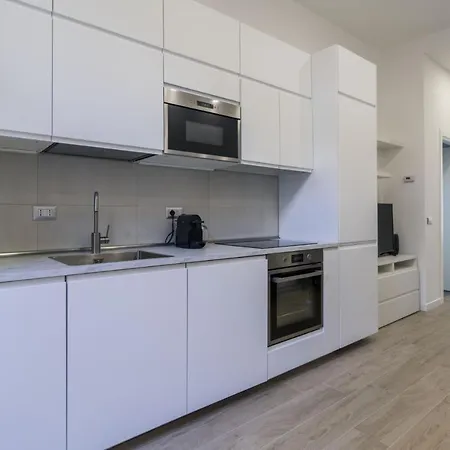 Easylife - Accogliente Dimora In Zona Risorgimento