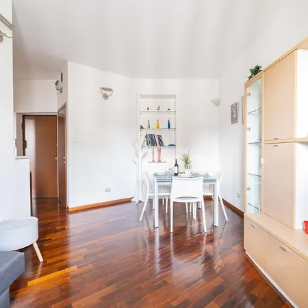 Apartamento Duomo-centro E Tranquillo