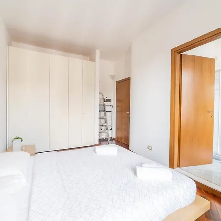 Duomo-centro E Tranquillo *