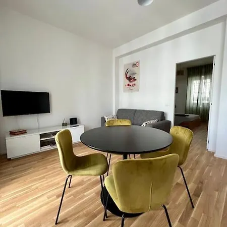 Acquabella 3 Daire