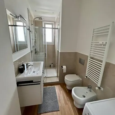 Acquabella 3 Daire *