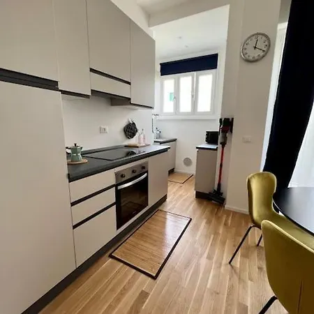 Acquabella 3 Daire