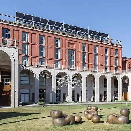 Arco Della Pace Loft Di Lusso Milán