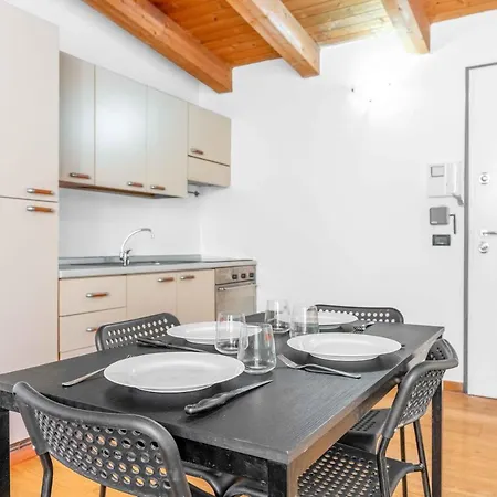 Appartamento Mo37 Loreto- Duomo - Chic