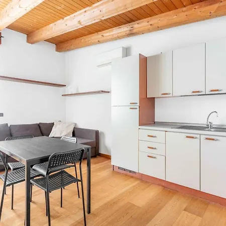 Mo37 Loreto- Duomo - Chic *