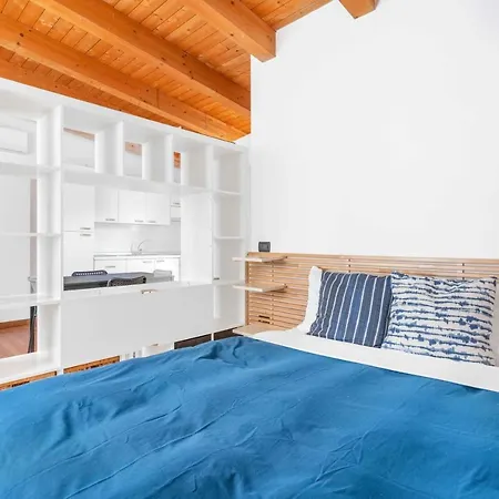 Mo37 Loreto- Duomo - Chic *