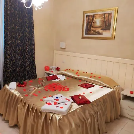 Hotel Aurelia Milan