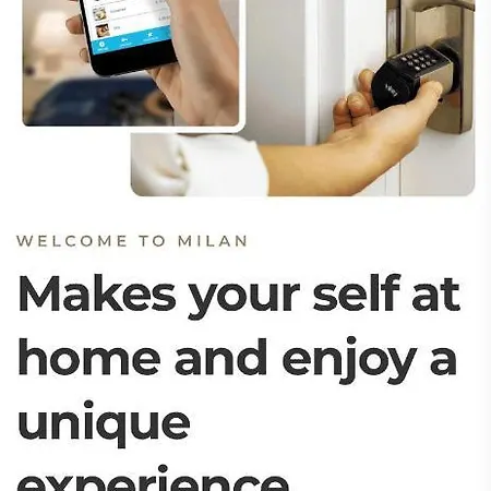 Maison d'hôtes Minas Milan