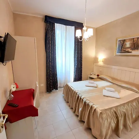 Aurelia Hotel Milan