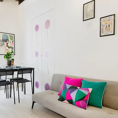 Appartement I-homes Fashion Savona Milaan