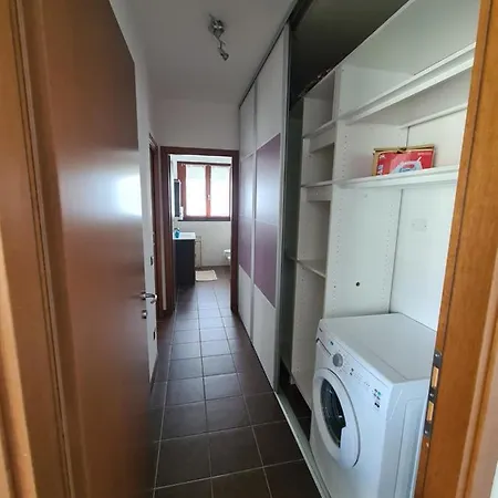 Apartamento Milano Santa Giulia Business Apartment