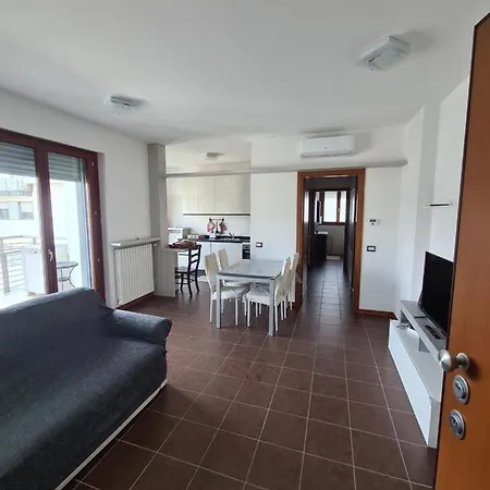 Santa Giulia Business - Olimpiadi 26 Apartment *