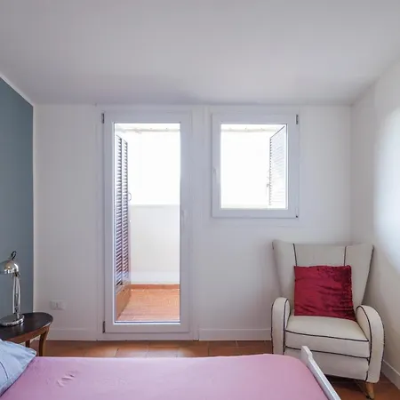 شقة Xenia - Newly Renovated Flat In Fiera Area