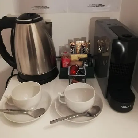 A Casa Di Ara Гостевой дом 4*