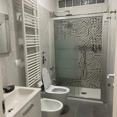 Daire Casa Cortellezzi