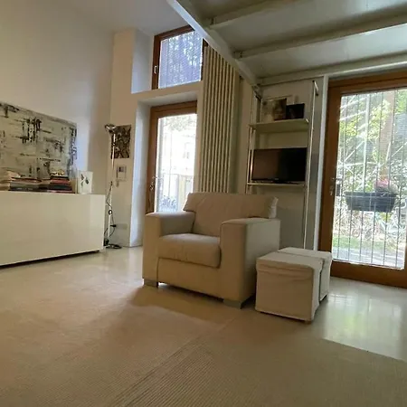 Appartement Nolo Square Milan