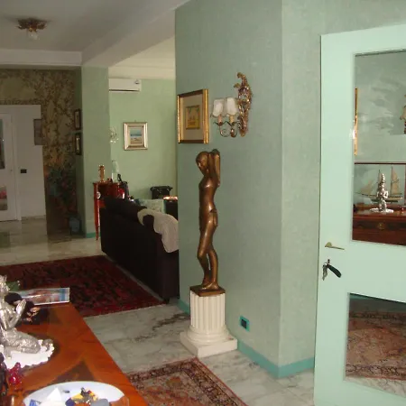 Cavaliere Penzion 4*