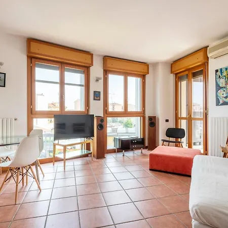 Luvi - Scheiwiller Apartment *