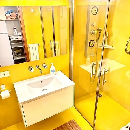Apartment Duomo